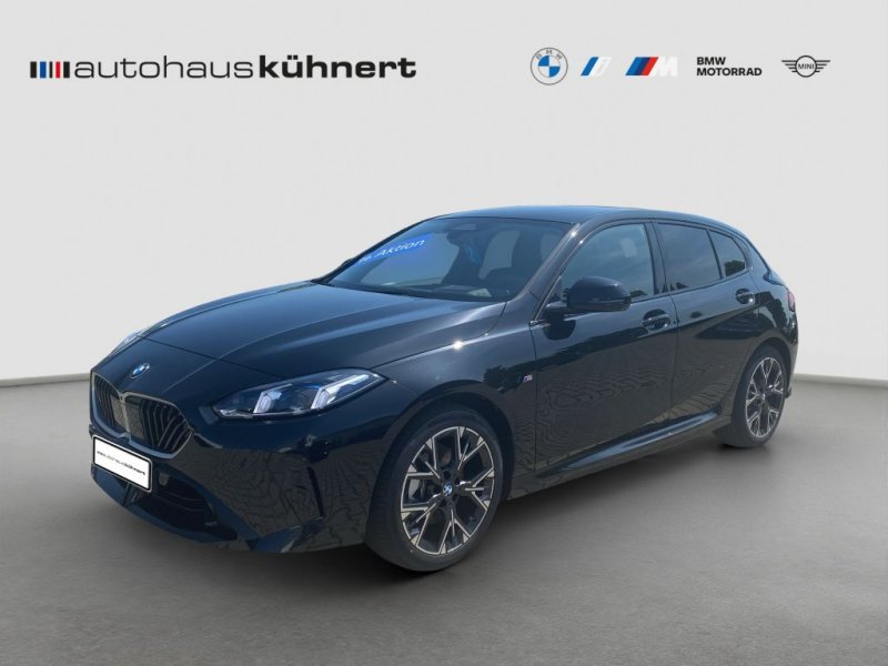 BMW 118d UPE: 49.970,- LED ///M-Sport