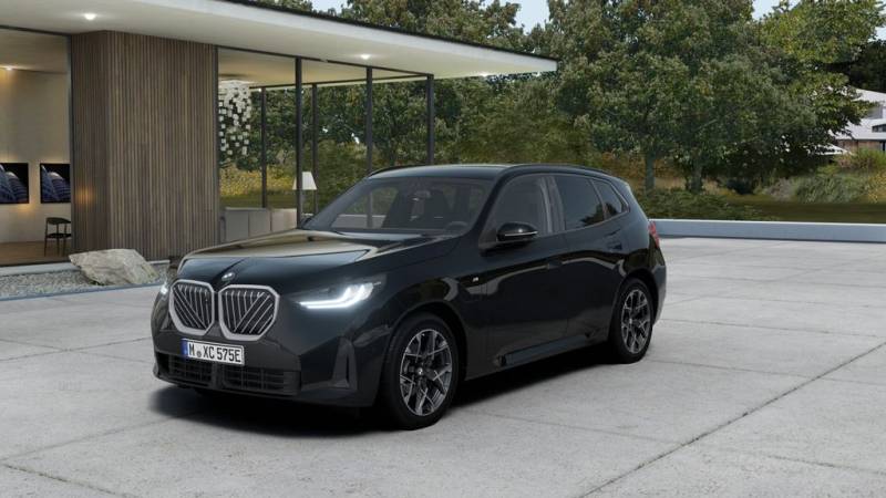 BMW X3 30e xDrive - UPE 74.940,- € #exclusive