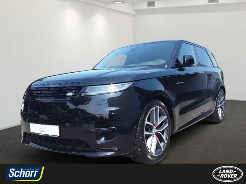 Land Rover Range Rover Sport D300 Dynamic HSE (L461)