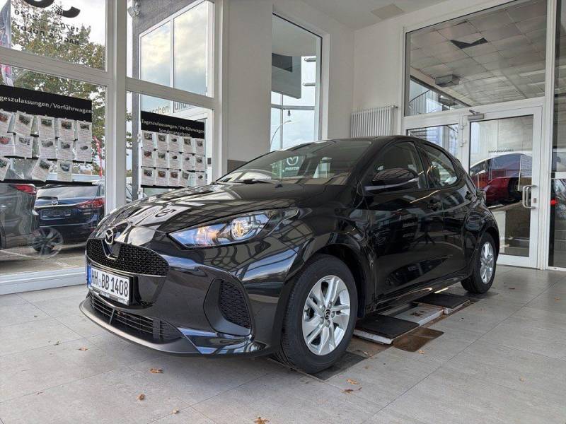 Mazda 2 Hybrid Centre-Line 1.5 VVT-I*SITZHEIZUNG,RFK,A