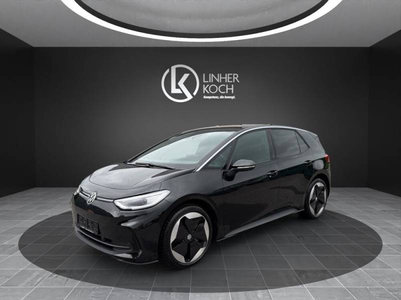 Volkswagen ID.3 Pro S 170kW Business  ''AHV+Wärmepumpe''