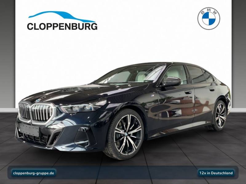 BMW 520d M Sport LED+Head-Up+BandW+Shadow+Pano