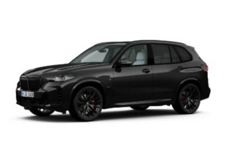BMW X5 xDrive40d M Sportpaket