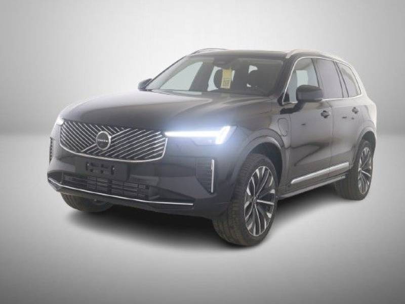 Volvo XC90 T8 Facelift Plus Bright*SD*