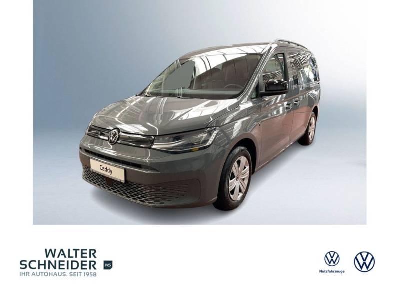 Volkswagen Caddy Maxi California 5-Sitzer 1.5 TSI 85 kW DSG