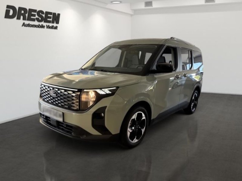 Ford Tourneo Courier Titanium 54kWh Elektromotor *287