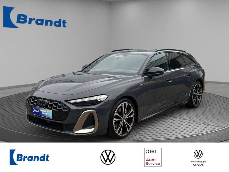 Audi A5 Avant TDI quattro edition one S-LINE+MATRIX