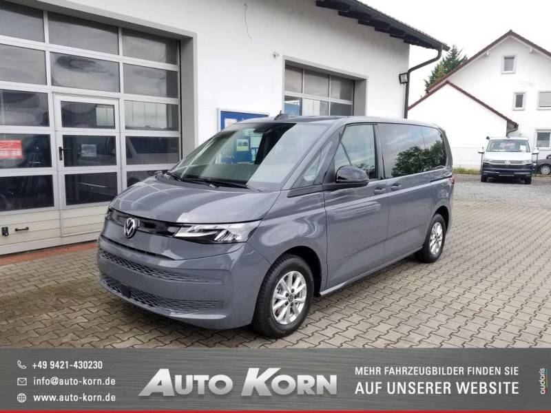 Volkswagen T7 Multivan 2.0 TSI DSG - 5 Jahre Garantie
