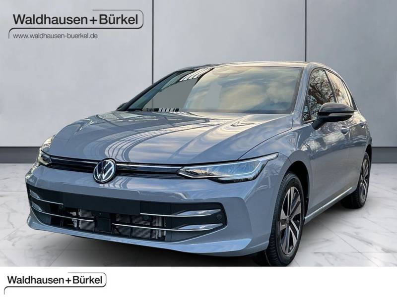 Volkswagen Golf ENERGY 1,5 l eTSI 85 kW (116 PS) 7-Gang DSG