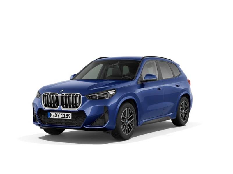 BMW X1 sDrive20i M Sport Alcantara HiFi-HandK LED