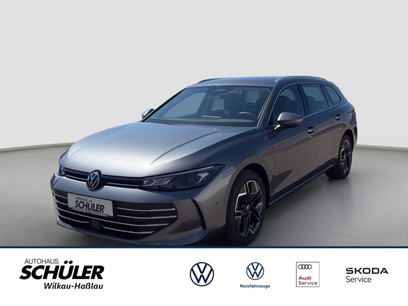Volkswagen Passat Variant 1.5eTSI*Business*LED*NAVI*AHK*MFL