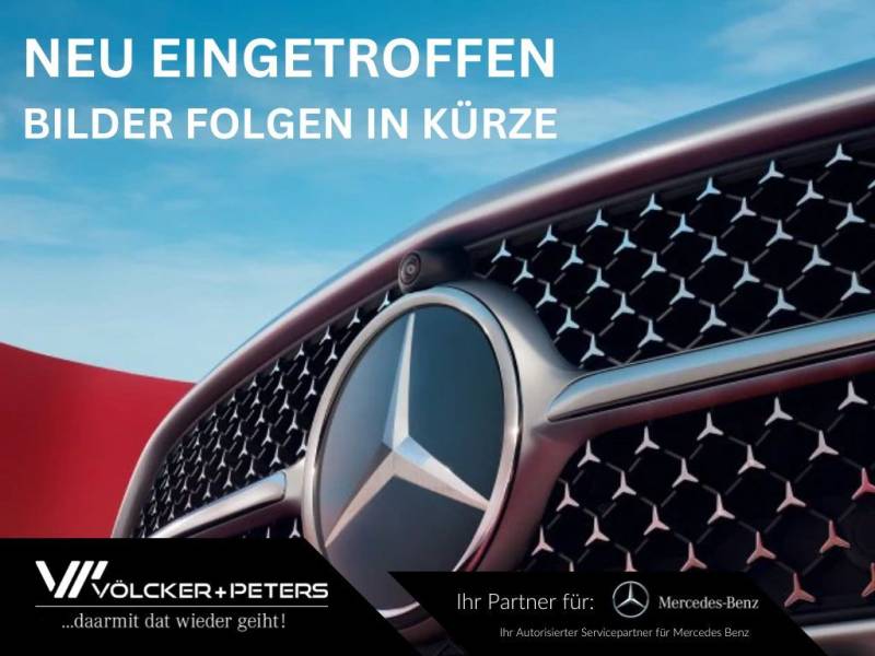 Mercedes-Benz V 300 d 4M+EXCLUSIVE+PANO+AIRMATIC+BURMESTER+360