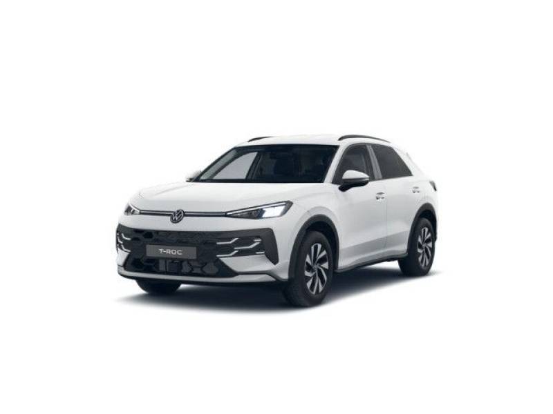 Volkswagen T-Roc Life 1.5 l eTSI (116 PS) DSG*RFK*NAVI*ACC