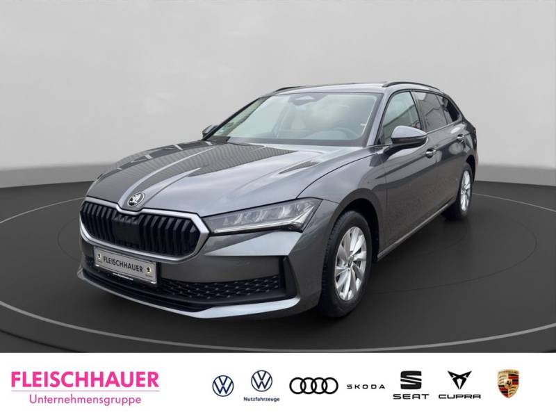 Skoda Superb Combi Essence 1,5 TSI Navi Digitales Cock