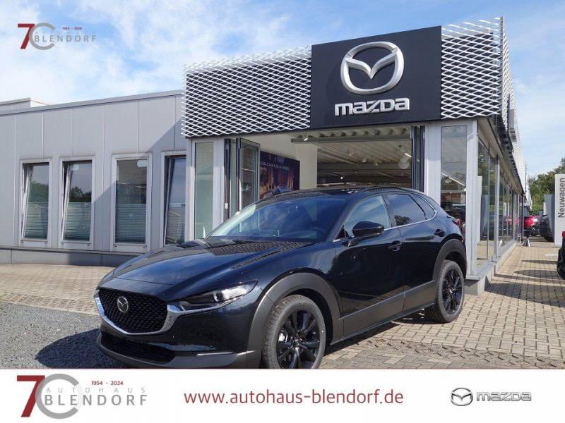 Mazda CX-30 Homura 140 Navi-Alexa-LED