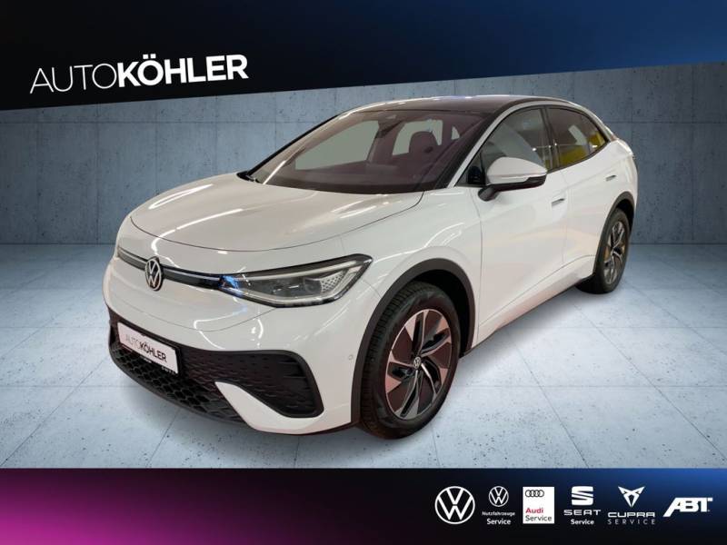 Volkswagen ID.5 Pro 210 kW mit Infotainment-Paket