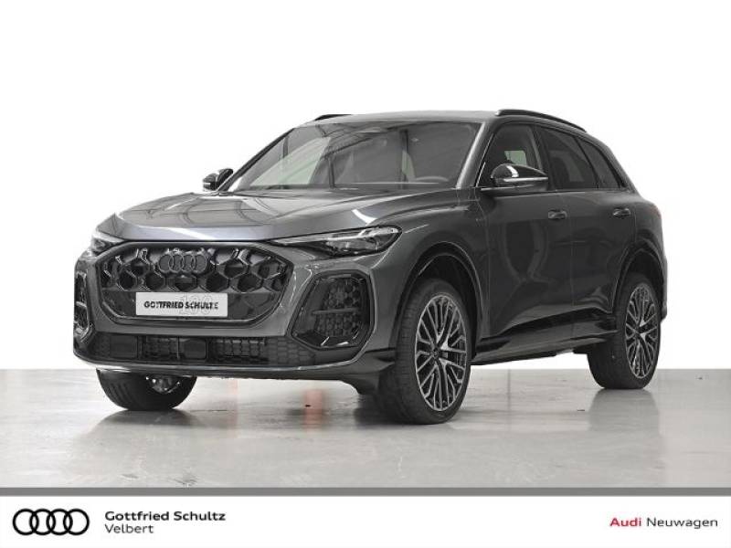 Audi Q5 SUV e-hybrid 220 kW Steuervorteil ausnutzen