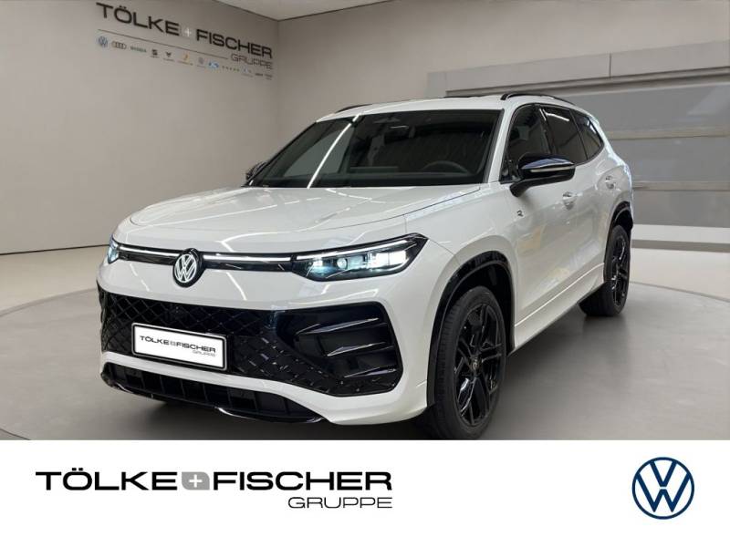 Volkswagen Tayron R-Line 2.0 l TDI 4MOTION DSG DCC Pano ACC