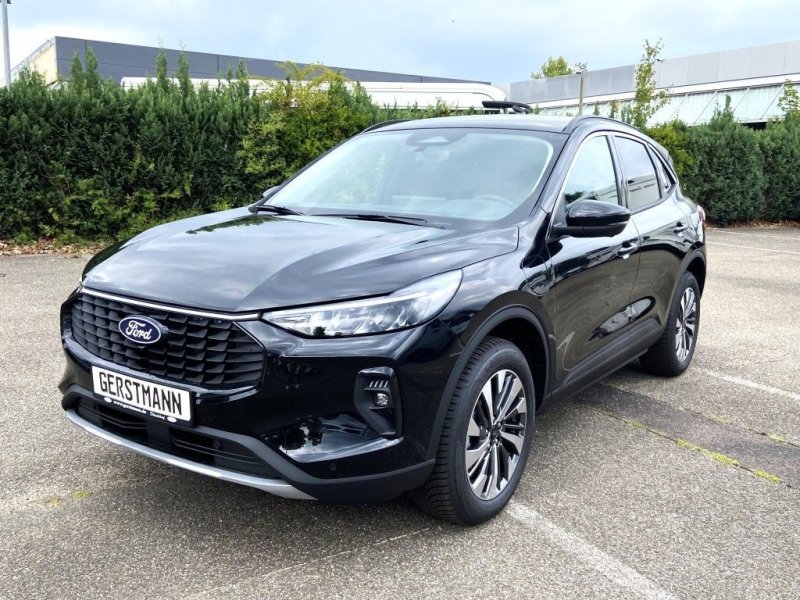 Ford Kuga 2.5 Duratec PHEV TITANIUM Schwenk-AHK