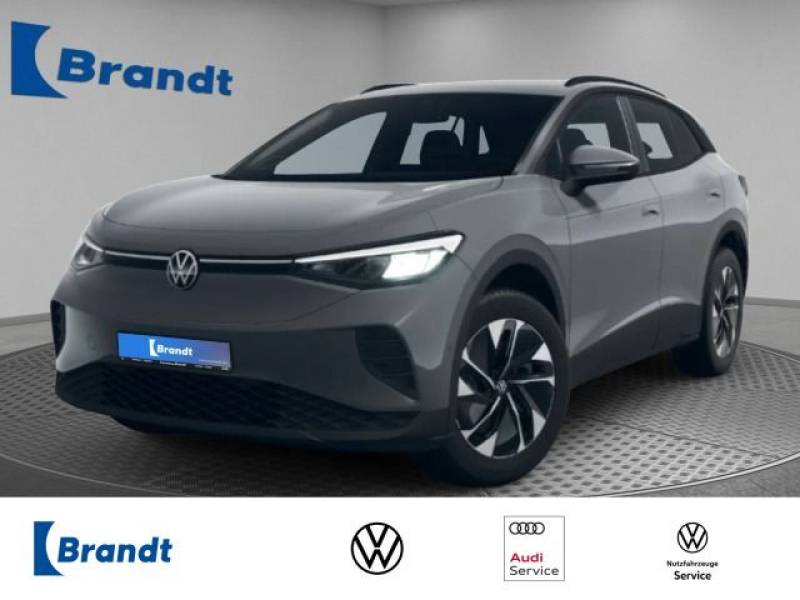 Volkswagen ID.4 Pro Move+ 82kWh WÄRMEPUMPE+LED+HUD+ACC+HandK