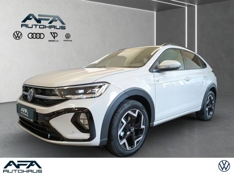 Volkswagen Taigo 1.5 TSI R-Line SHZ RFK ACC LED VC 2xKlima