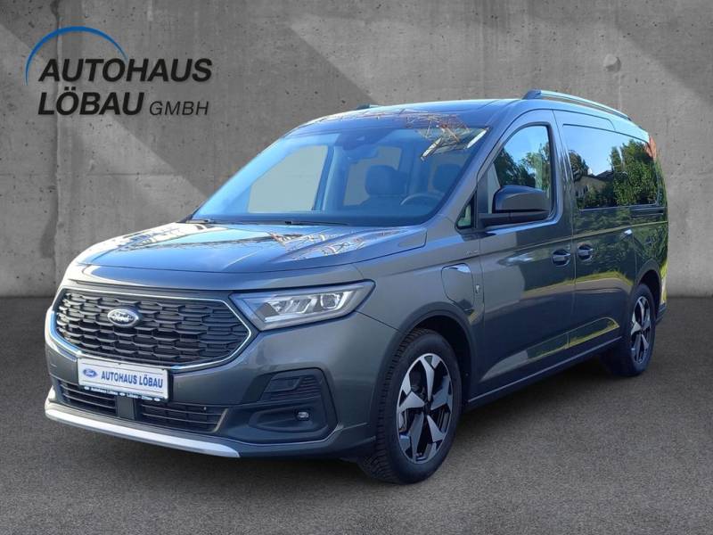 Ford Tourneo Connect Grand AHK Panorama Navi Digitale