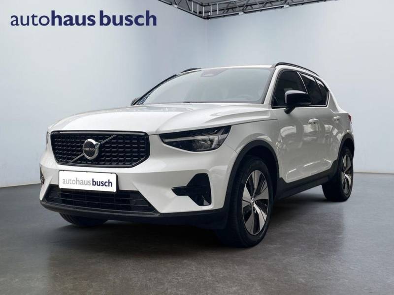 Volvo XC40 Plus Dark 2WD ** beh. FRONTSCHEIBE **