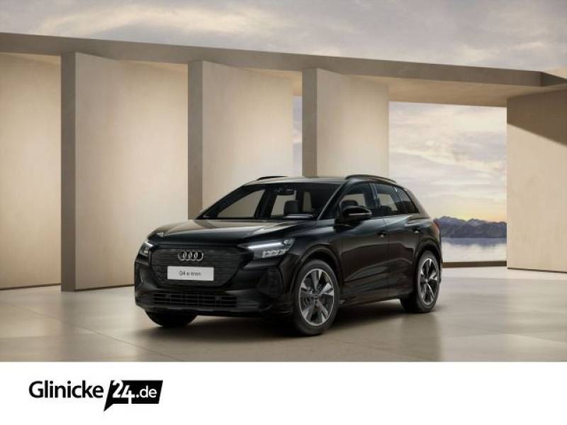 Audi Q4 e-tron 40 e-tron advanced