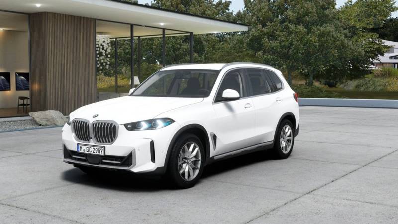 BMW X5 xDrive30d Park.Ass.,Sportsitze,Driv.Ass.,Memo