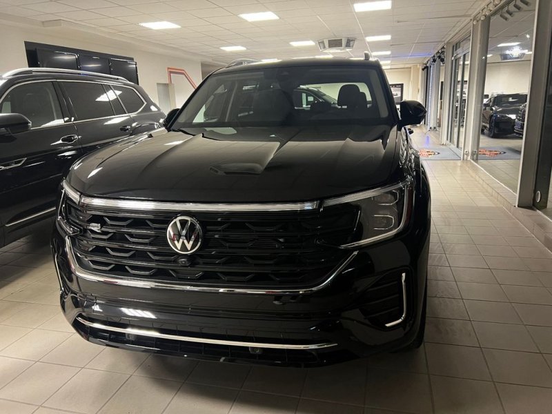 Volkswagen 2024 ATLAS 2.0 SEL PREMIUM R-LINE WELTNEUHEIT