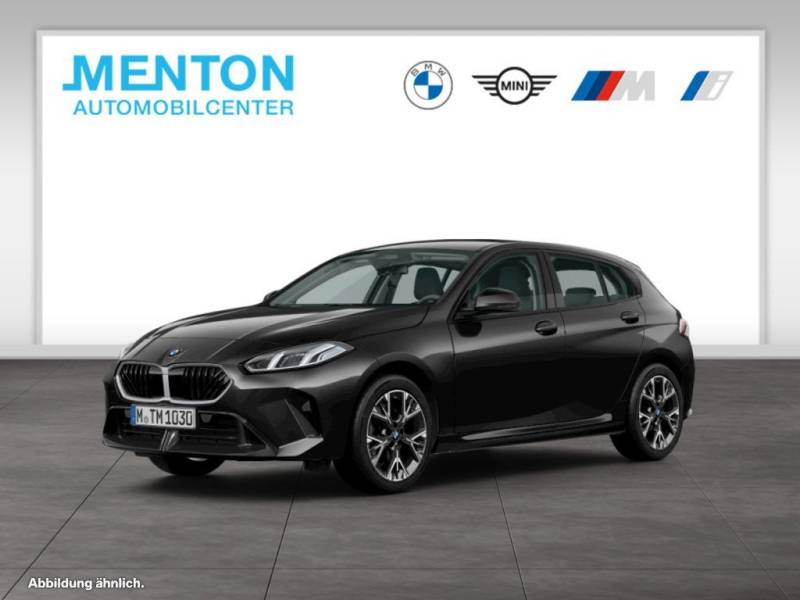 BMW 118d
