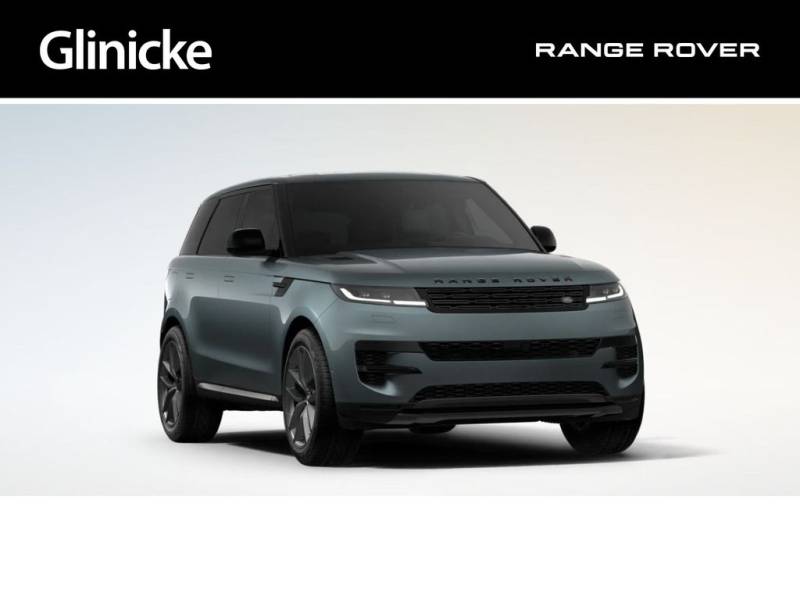 Land Rover Range Rover Sport Plug-in Hybrid P460e S Momentu