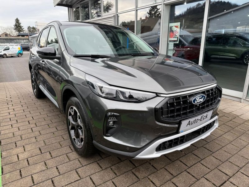 Ford Kuga PHEV Active X ACC*GJR*360 Kamera*LED* -22%