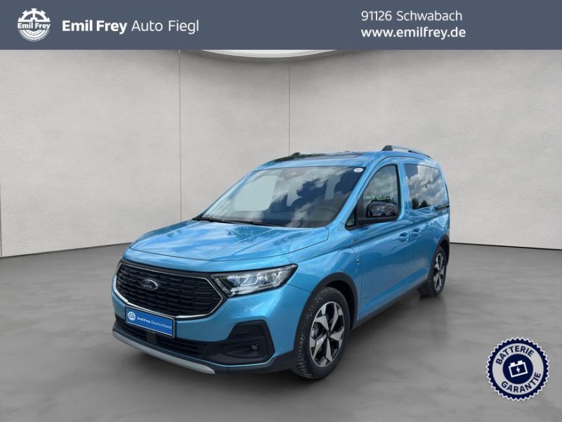 Ford Tourneo Connect ACTIVE 1.5 EcoBoost PHEV Aut. 8