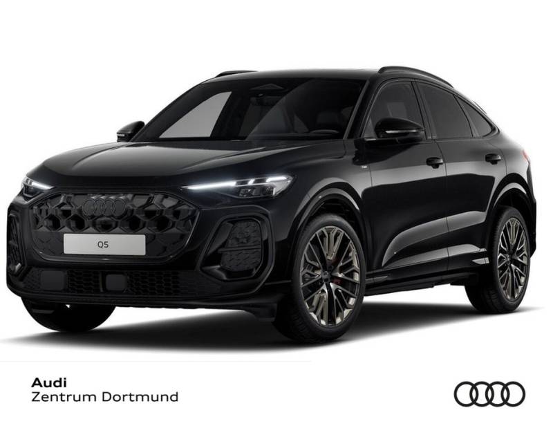 Audi Q5 Sportback TFSI quattro S tronic Edition One -