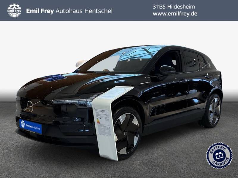 Volvo EX30 Single M. Extended Range RWD Plus 200 kW, 5