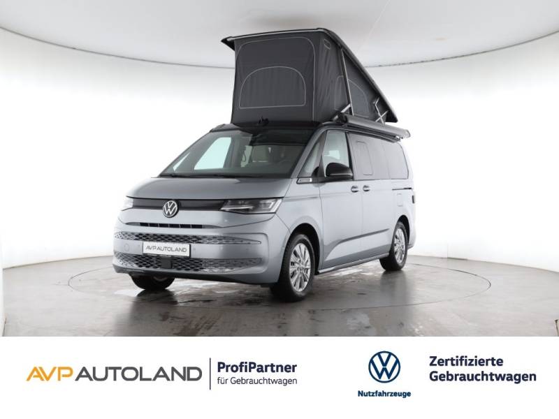Volkswagen T7 California 1.5 TSI eHybrid DSG 4MOTION COAST