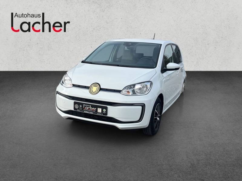 Volkswagen e-up! E-Geparda L5e Fahren ab 16!