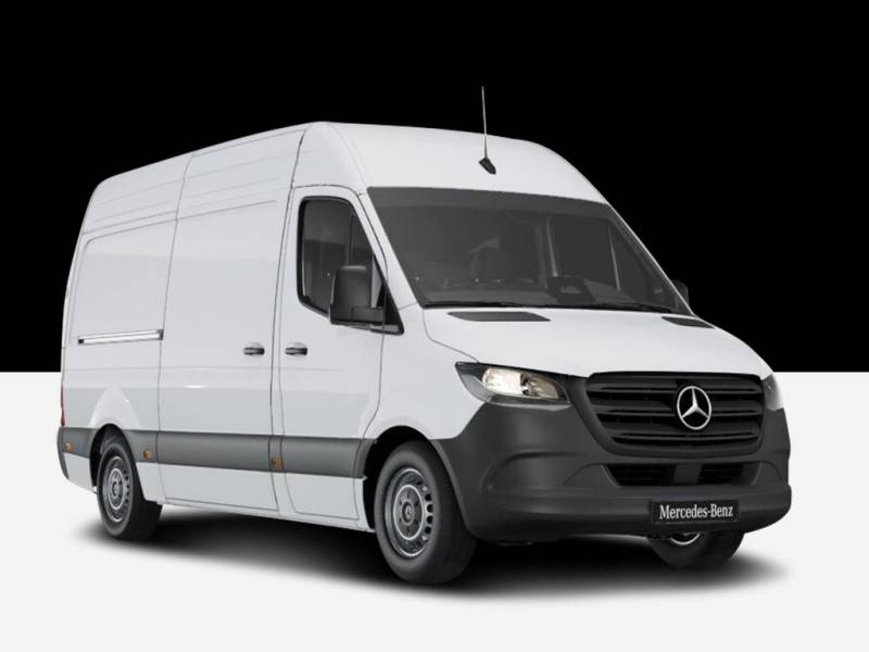 Mercedes-Benz Sprinter 315 CDI Hochdach