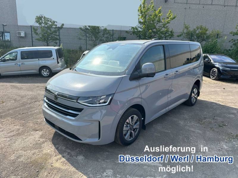Volkswagen T7 Caravelle 2.0 TDI DSG 110KW  Style-ACC-NAVI-I