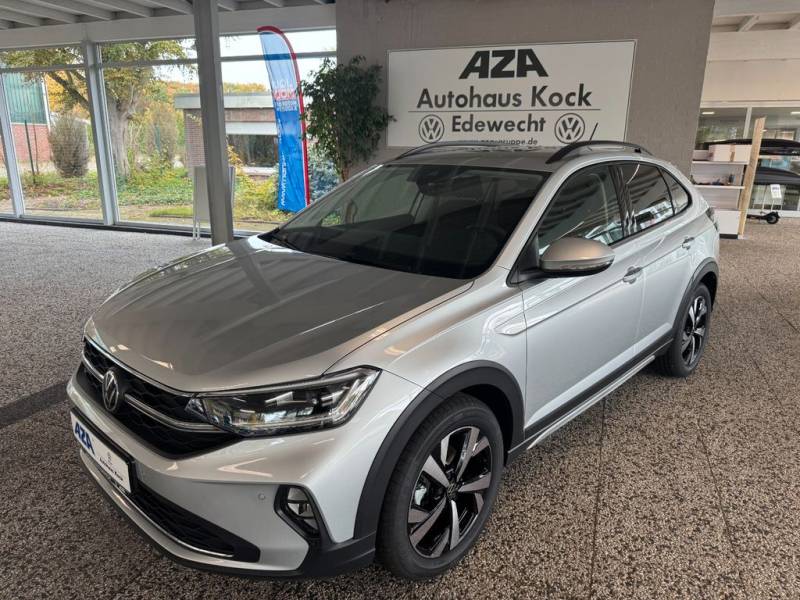 Volkswagen Taigo 1,0 TSI Life *KAMERA*MATRIX*