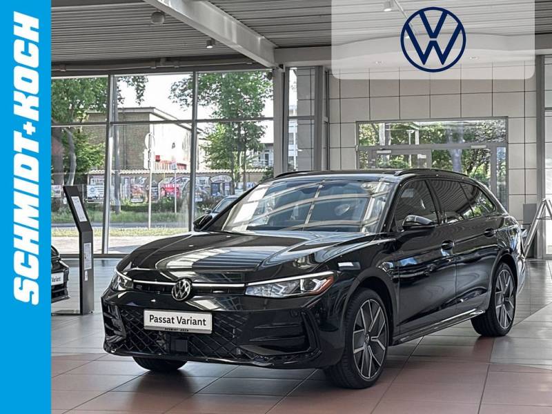 Volkswagen Passat 1.5 eHybrid R-Line DSG + eSD + AHK HARMAN