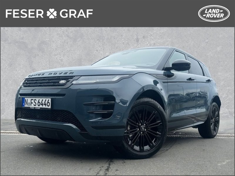 Land Rover Range Rover Evoque D200 Dynamic SE 20'' Winter,B