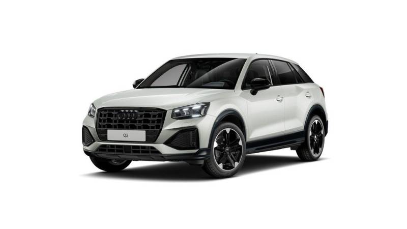 Audi Q2 advanced 35 TFSI S tronic AHK*MATRIX*NAV*SHZ*