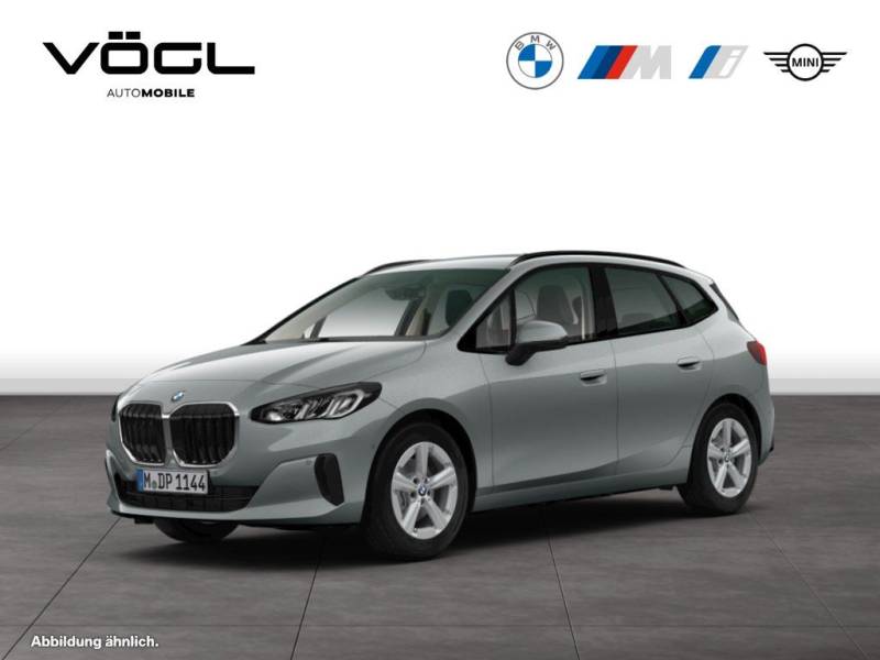 BMW 218i Active Tourer DAB Parkassistent Shz