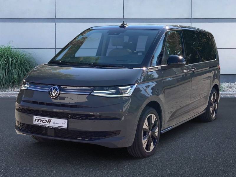 Volkswagen Multivan Edition 2.0 TDI DSG KÜ