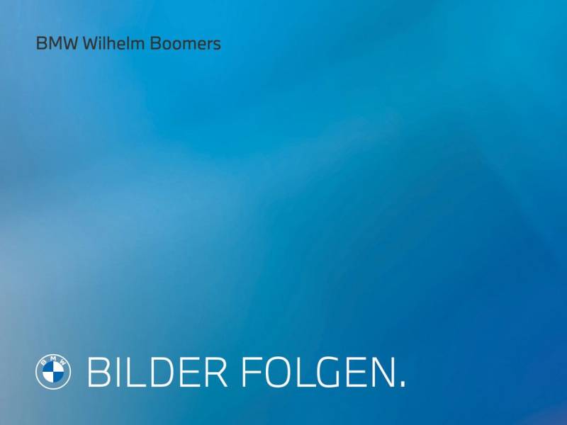 BMW 220 Active Tourer i AHK Driv-Assis+ HUD