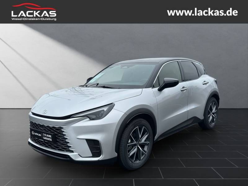 Lexus LBX EMOTION*TECH-PAKET*NAVI*15J.GARANTIE*