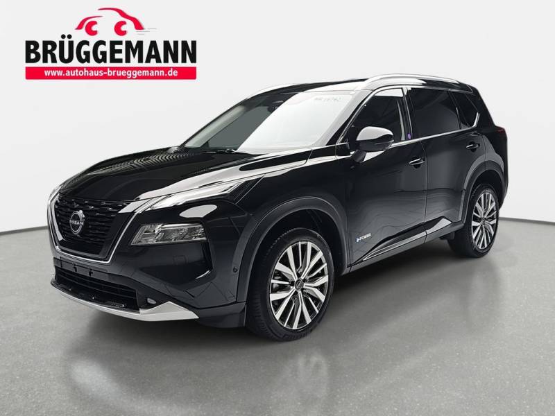 Nissan X-TRAIL 1.5 VC-T E-POWER AUTO. TEKNA LM20
