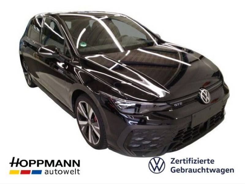 Volkswagen Golf VIII GTE FACELIFT Hybrid DSG ACC DCC AHK BL